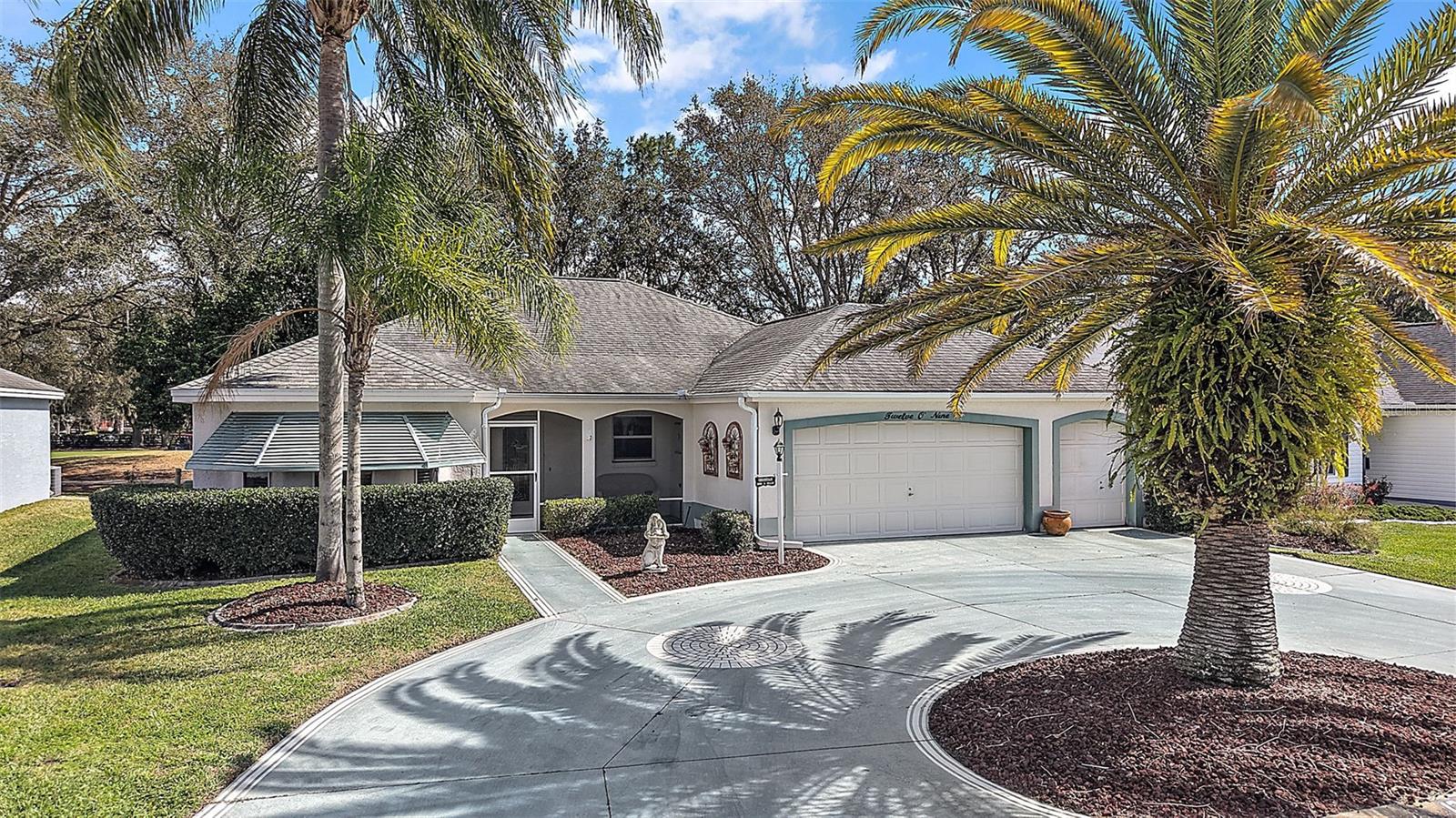 1209 BARCELONA DR, THE VILLAGES, FL, 32159