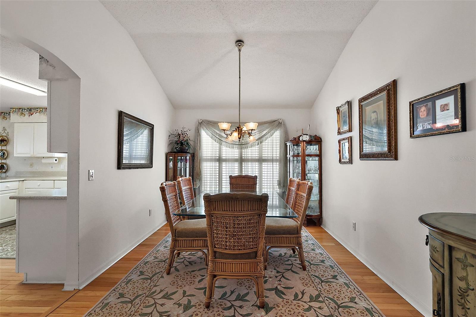 1209 BARCELONA DR, THE VILLAGES, FL, 32159