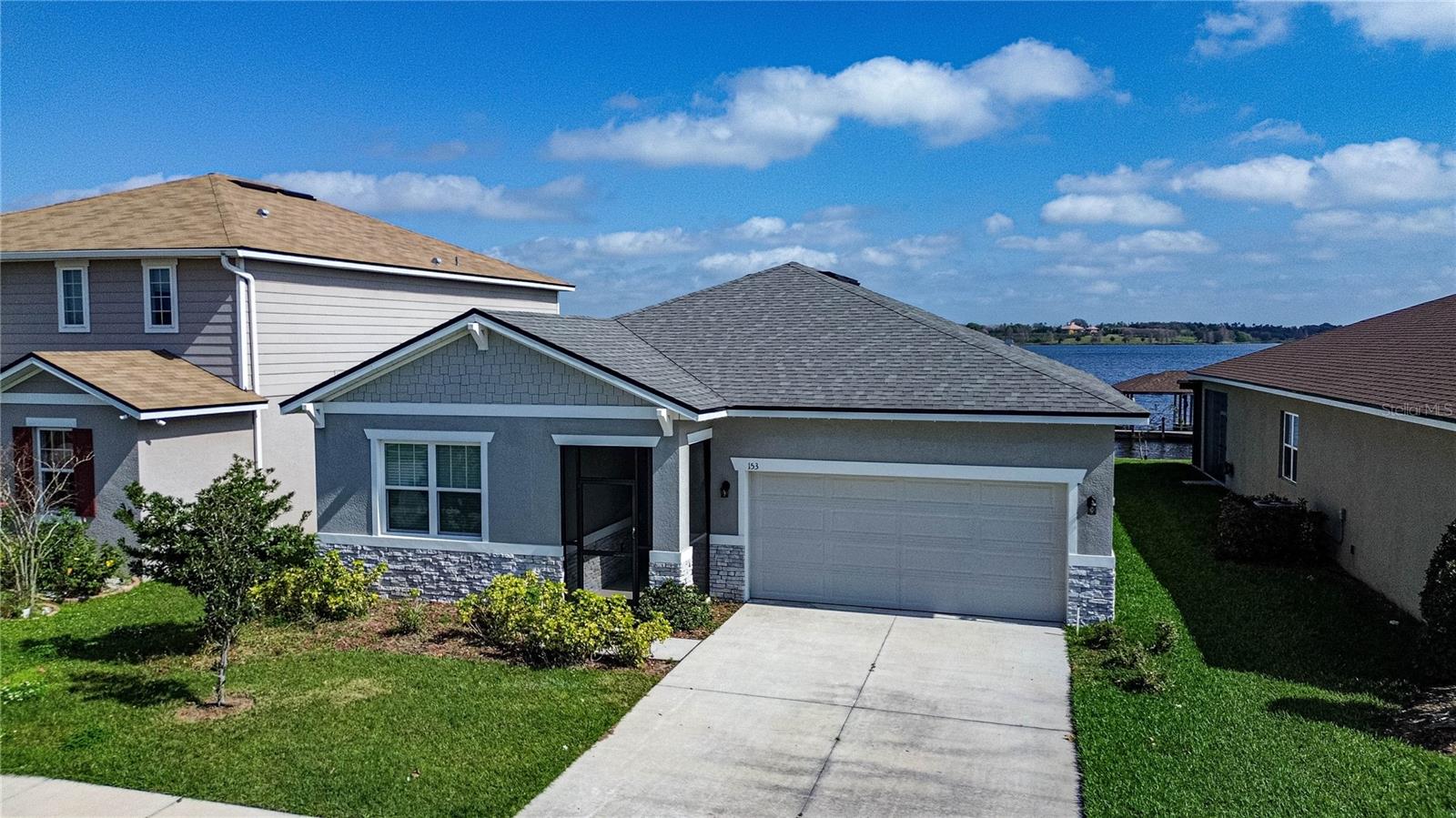 153 SUMMERSHORE DR, AUBURNDALE, FL, 33823