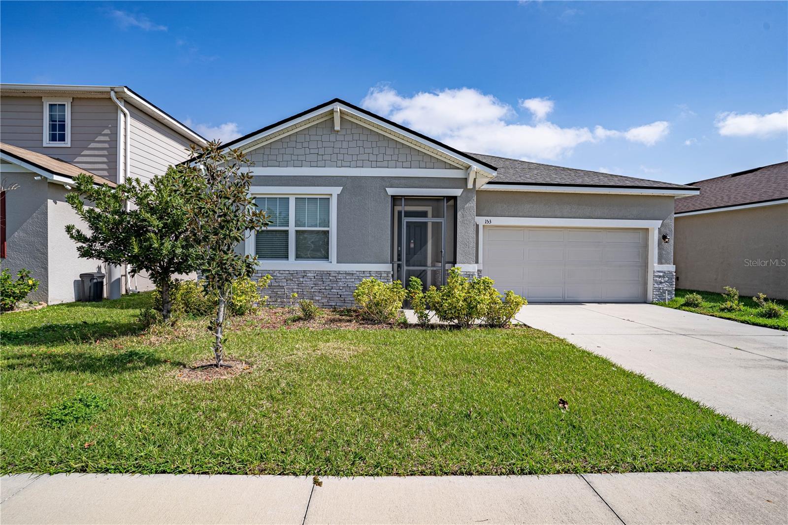 153 SUMMERSHORE DR, AUBURNDALE, FL, 33823