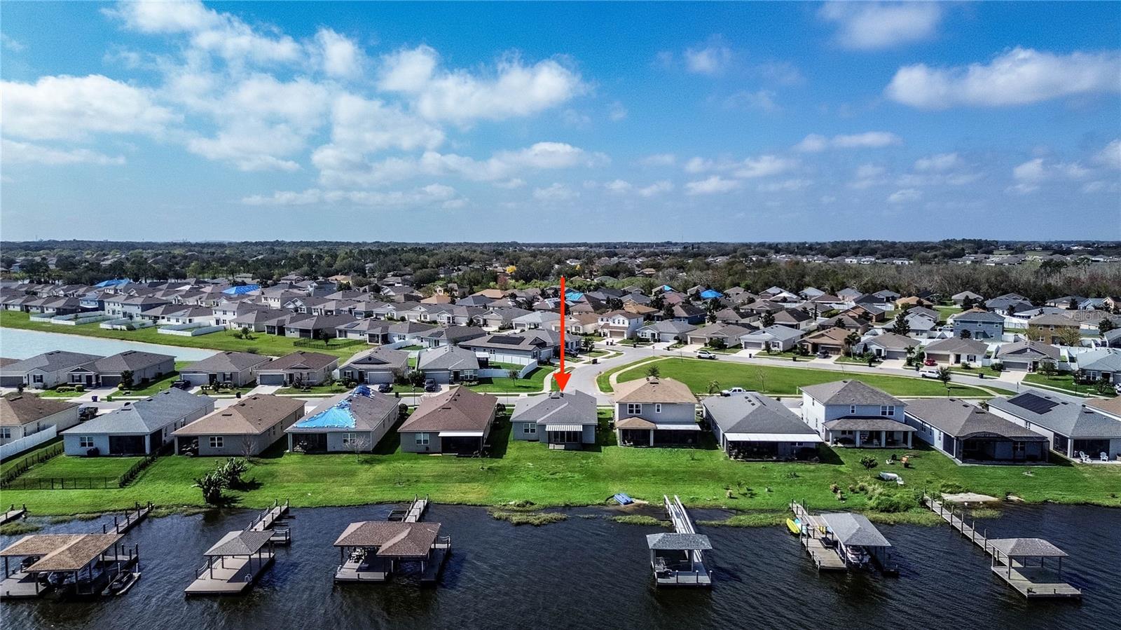 153 SUMMERSHORE DR, AUBURNDALE, FL, 33823