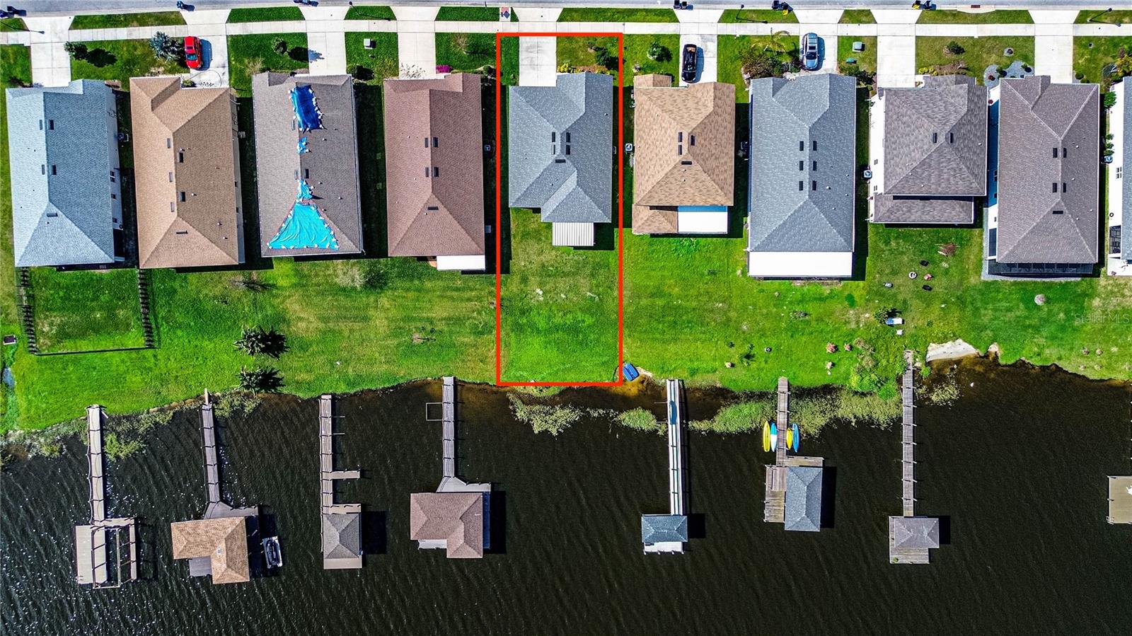 153 SUMMERSHORE DR, AUBURNDALE, FL, 33823