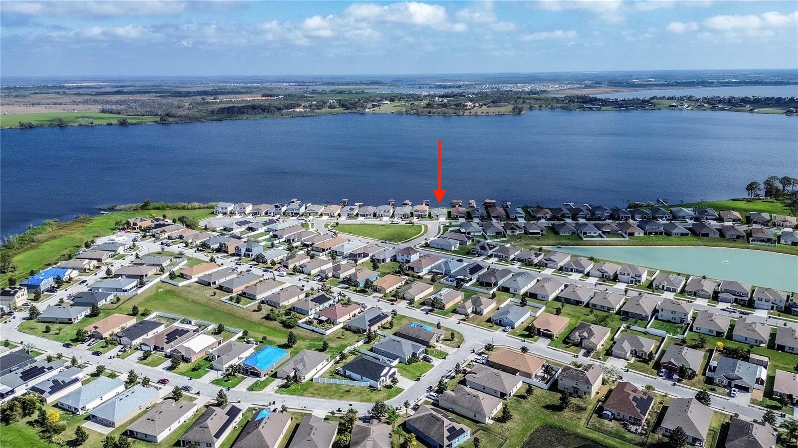 153 SUMMERSHORE DR, AUBURNDALE, FL, 33823