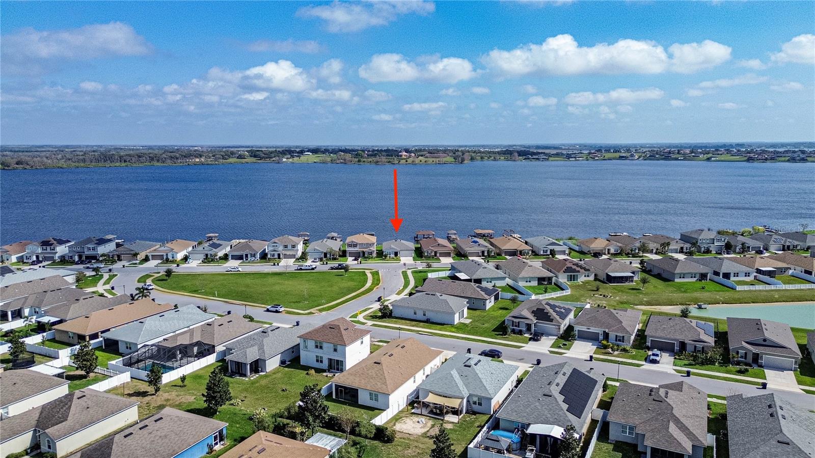 153 SUMMERSHORE DR, AUBURNDALE, FL, 33823