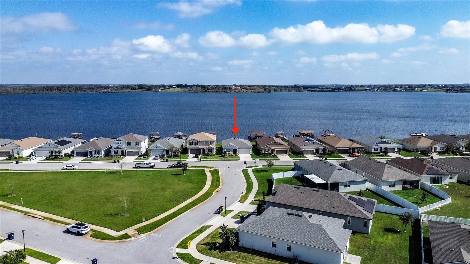 153 SUMMERSHORE DR, AUBURNDALE, FL, 33823