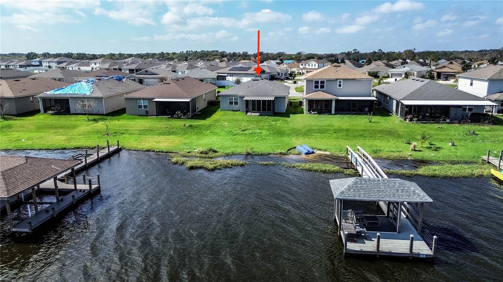 153 SUMMERSHORE DR, AUBURNDALE, FL, 33823