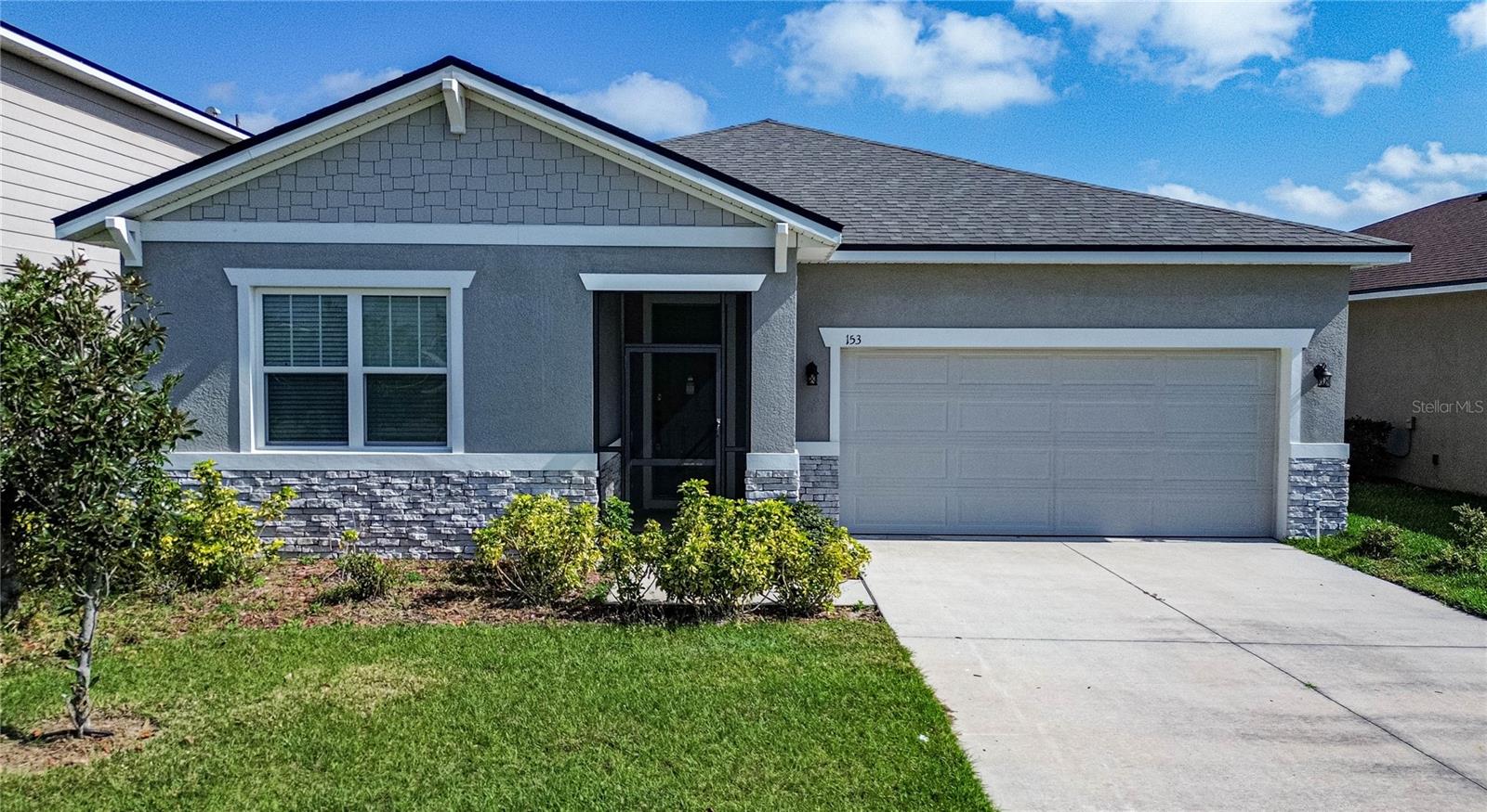 153 SUMMERSHORE DR, AUBURNDALE, FL, 33823