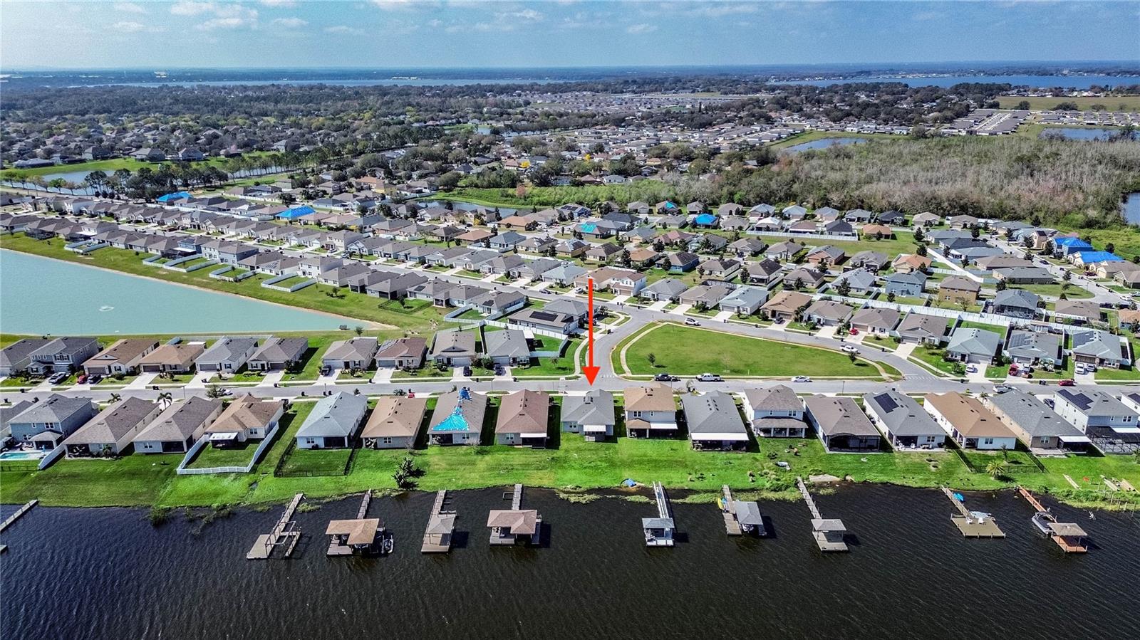 153 SUMMERSHORE DR, AUBURNDALE, FL, 33823