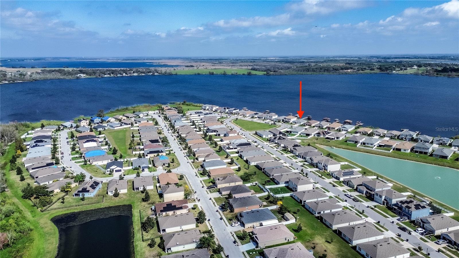 153 SUMMERSHORE DR, AUBURNDALE, FL, 33823