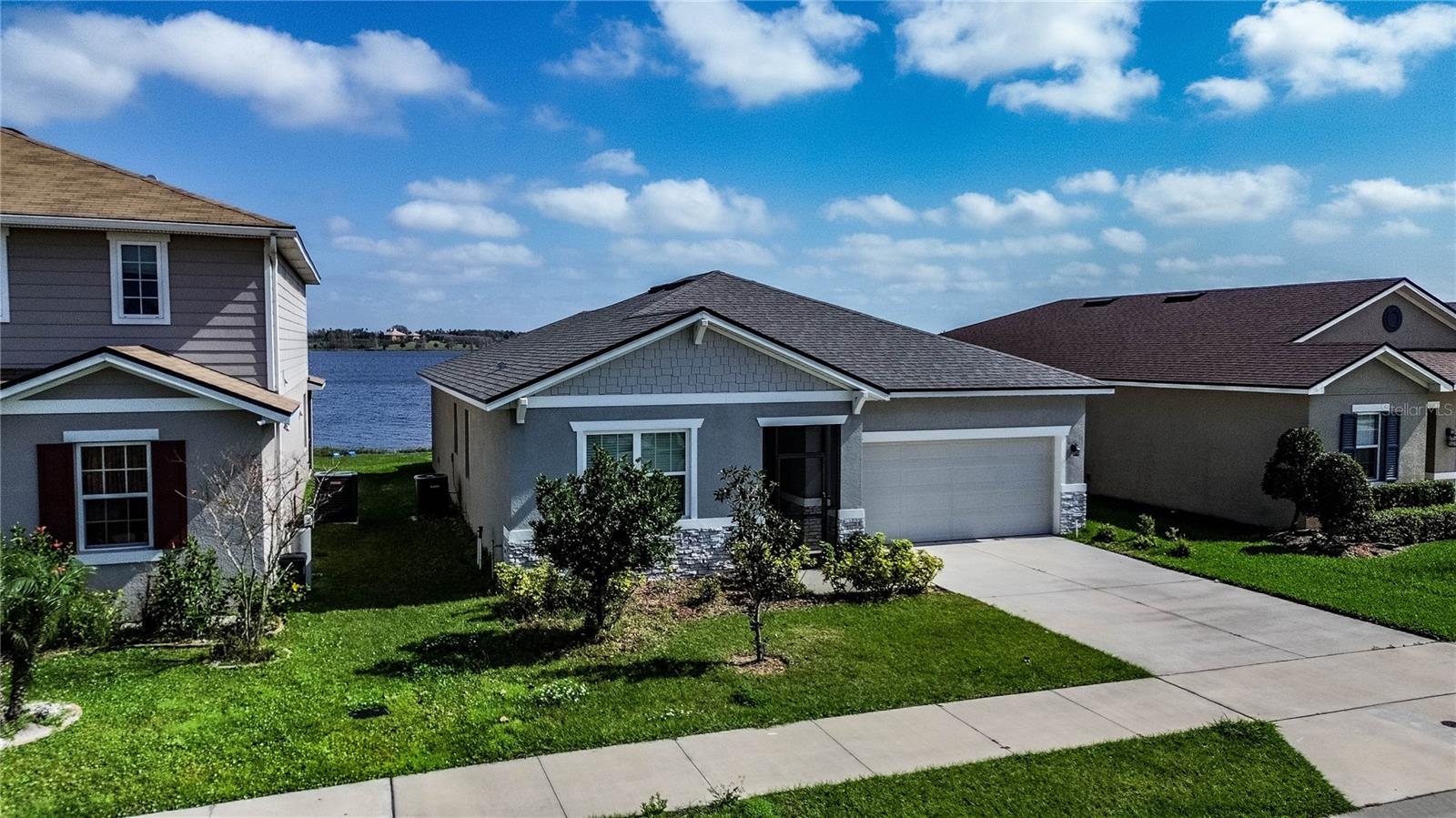 153 SUMMERSHORE DR, AUBURNDALE, FL, 33823