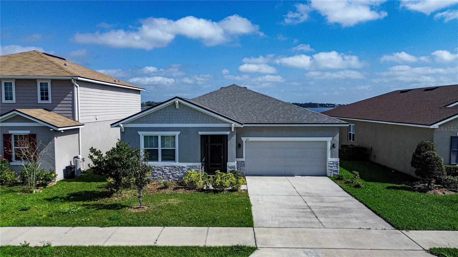 153 SUMMERSHORE DR, AUBURNDALE, FL, 33823