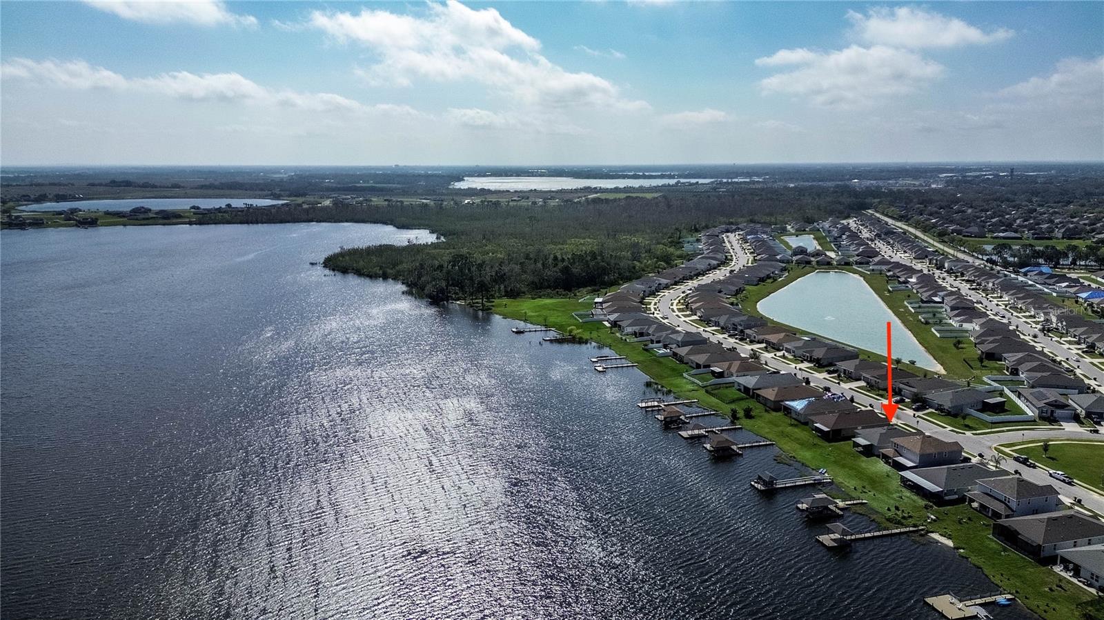 153 SUMMERSHORE DR, AUBURNDALE, FL, 33823