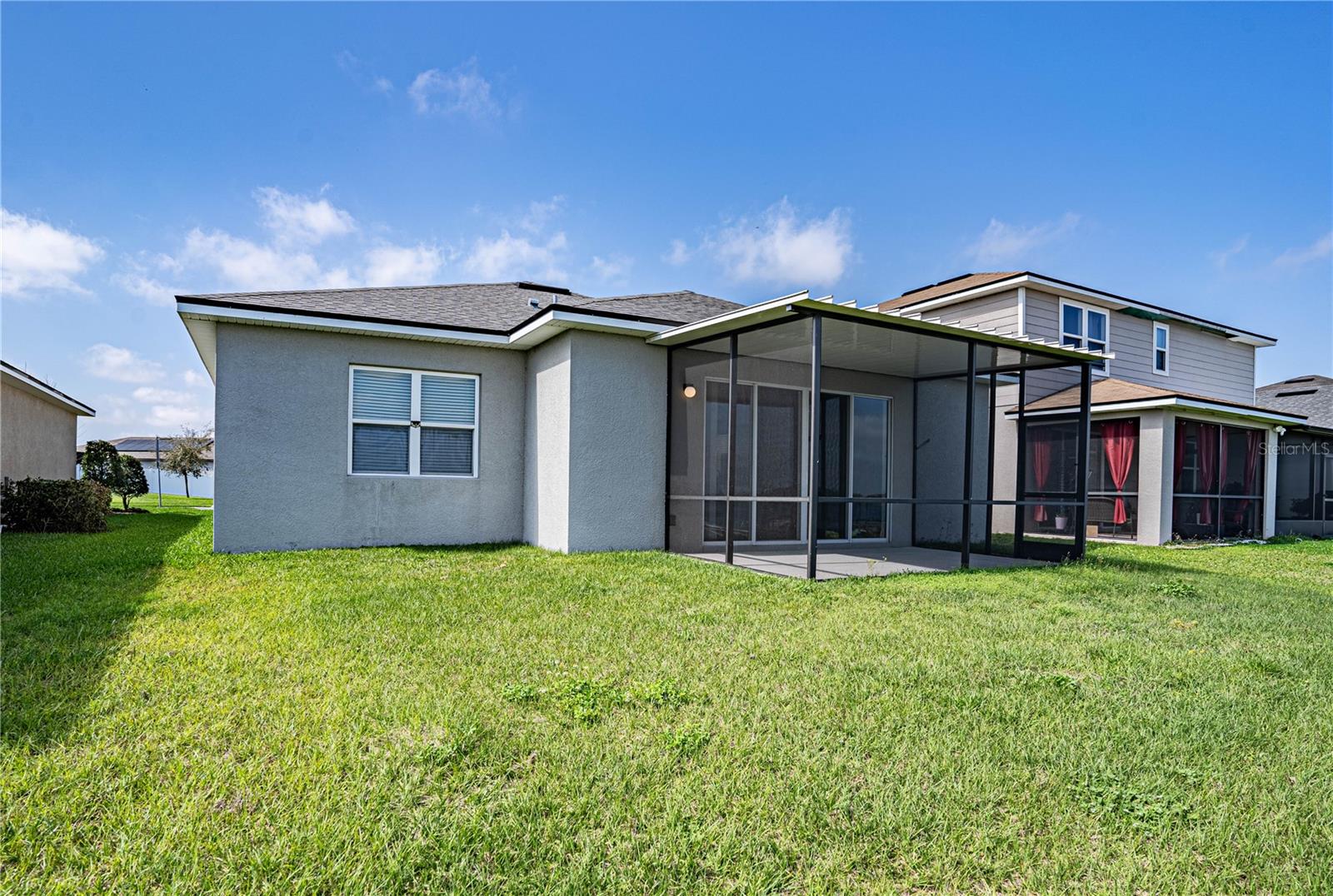 153 SUMMERSHORE DR, AUBURNDALE, FL, 33823