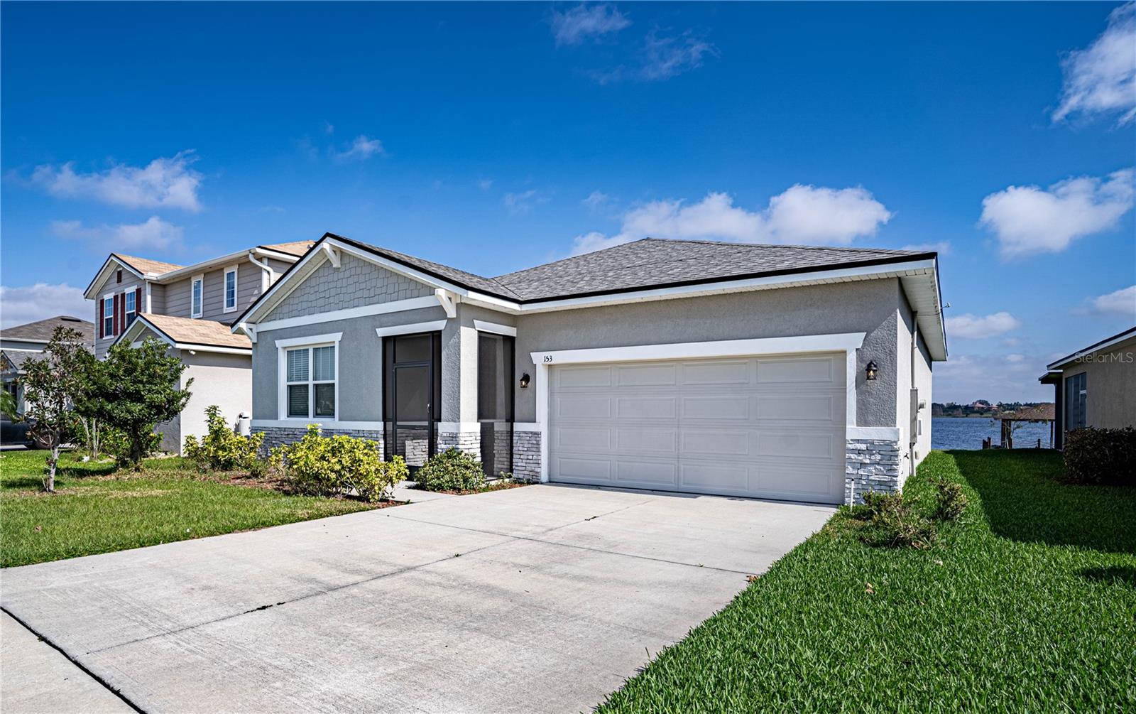 153 SUMMERSHORE DR, AUBURNDALE, FL, 33823