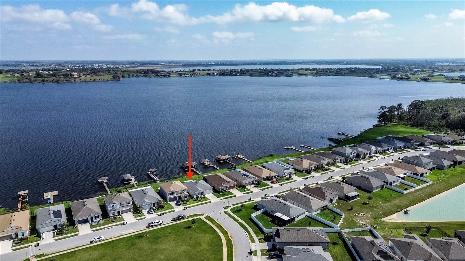 153 SUMMERSHORE DR, AUBURNDALE, FL, 33823