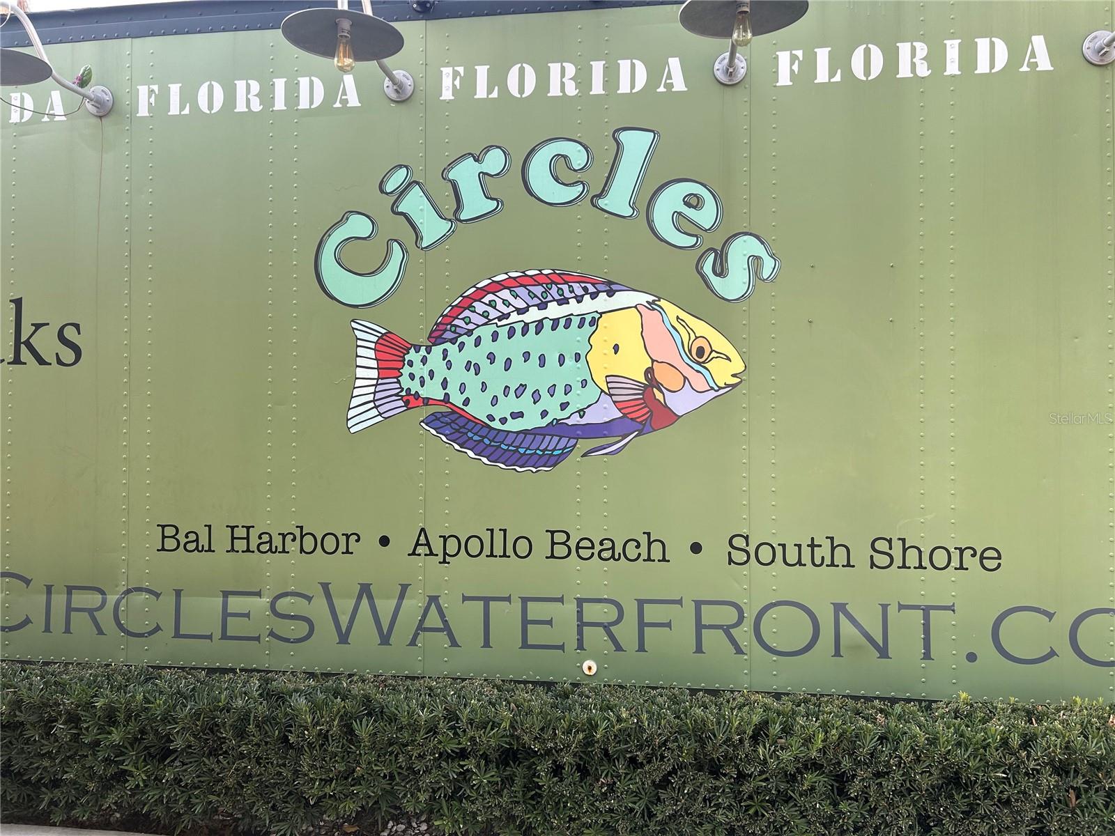 6411 MAYRA SHORES LN, APOLLO BEACH, FL, 33572