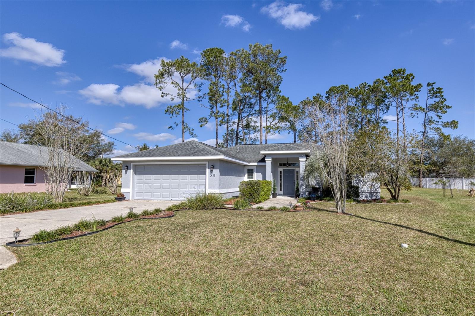 39 PAUL LN, PALM COAST, FL, 32164
