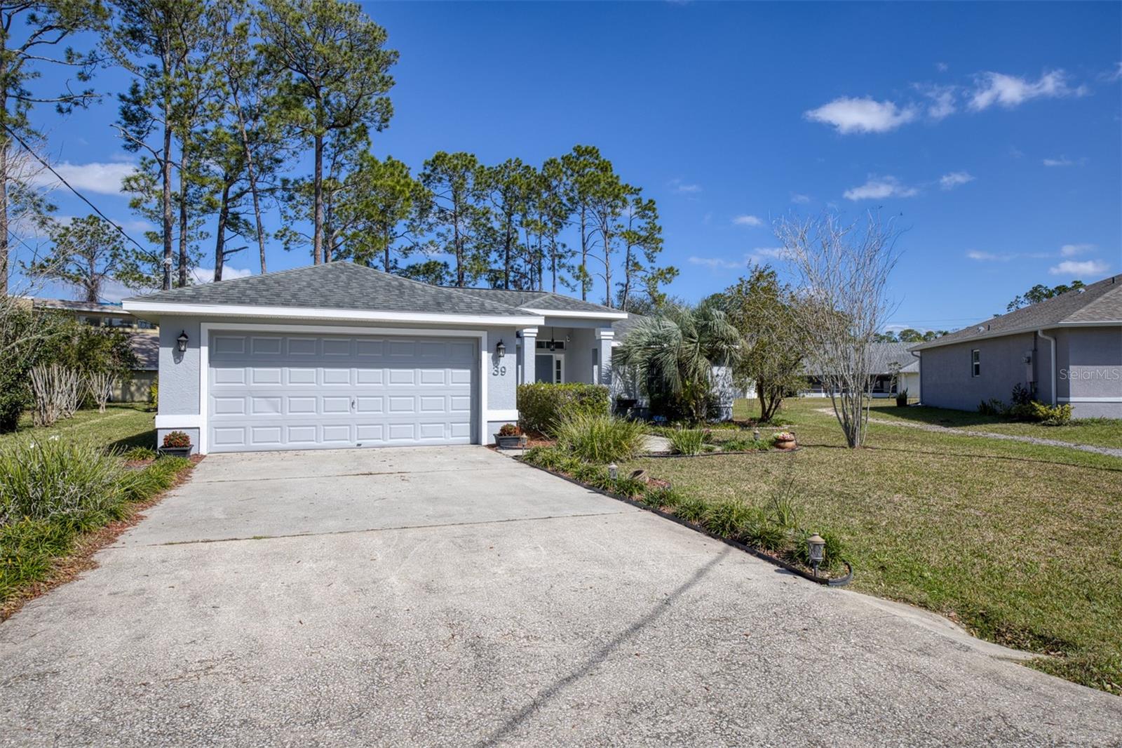 39 PAUL LN, PALM COAST, FL, 32164