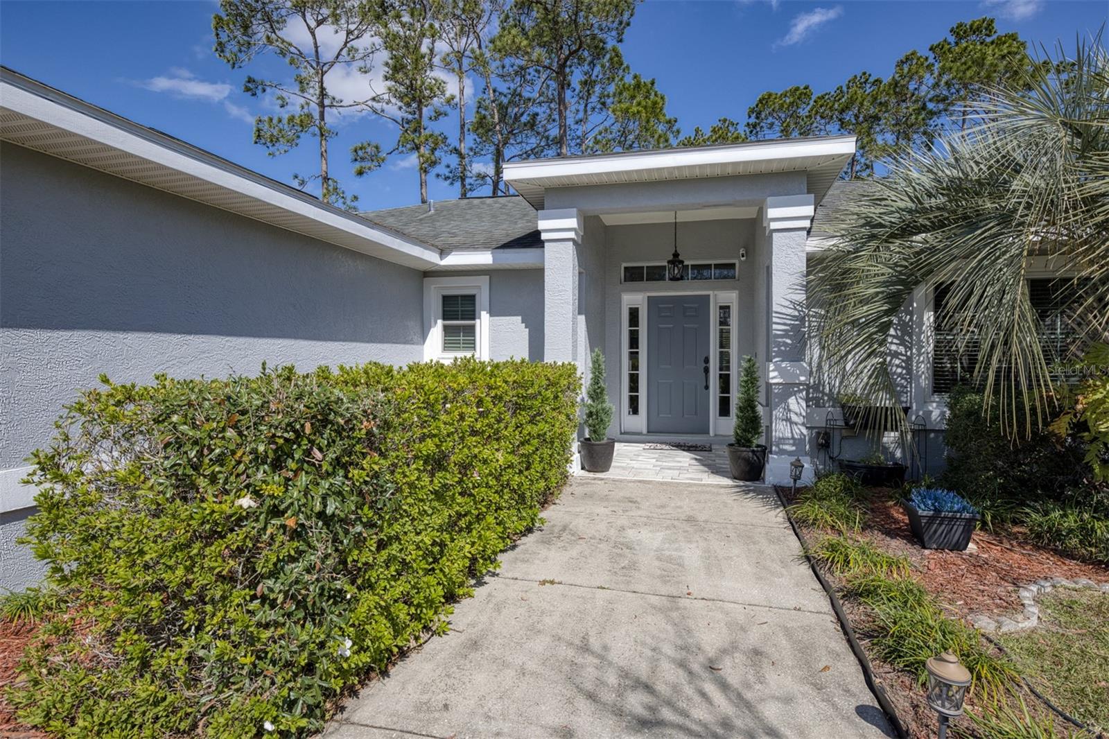 39 PAUL LN, PALM COAST, FL, 32164