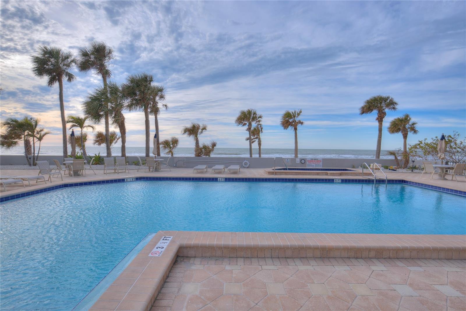 1600 GULF BLVD #1111, CLEARWATER BEACH, FL, 33767