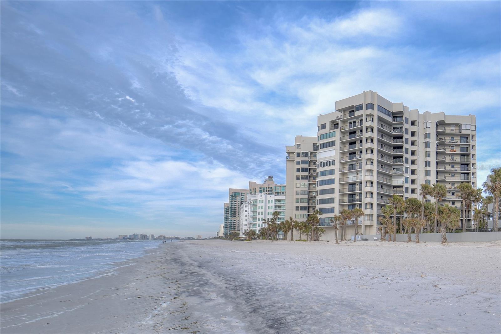 1600 GULF BLVD #1111, CLEARWATER BEACH, FL, 33767