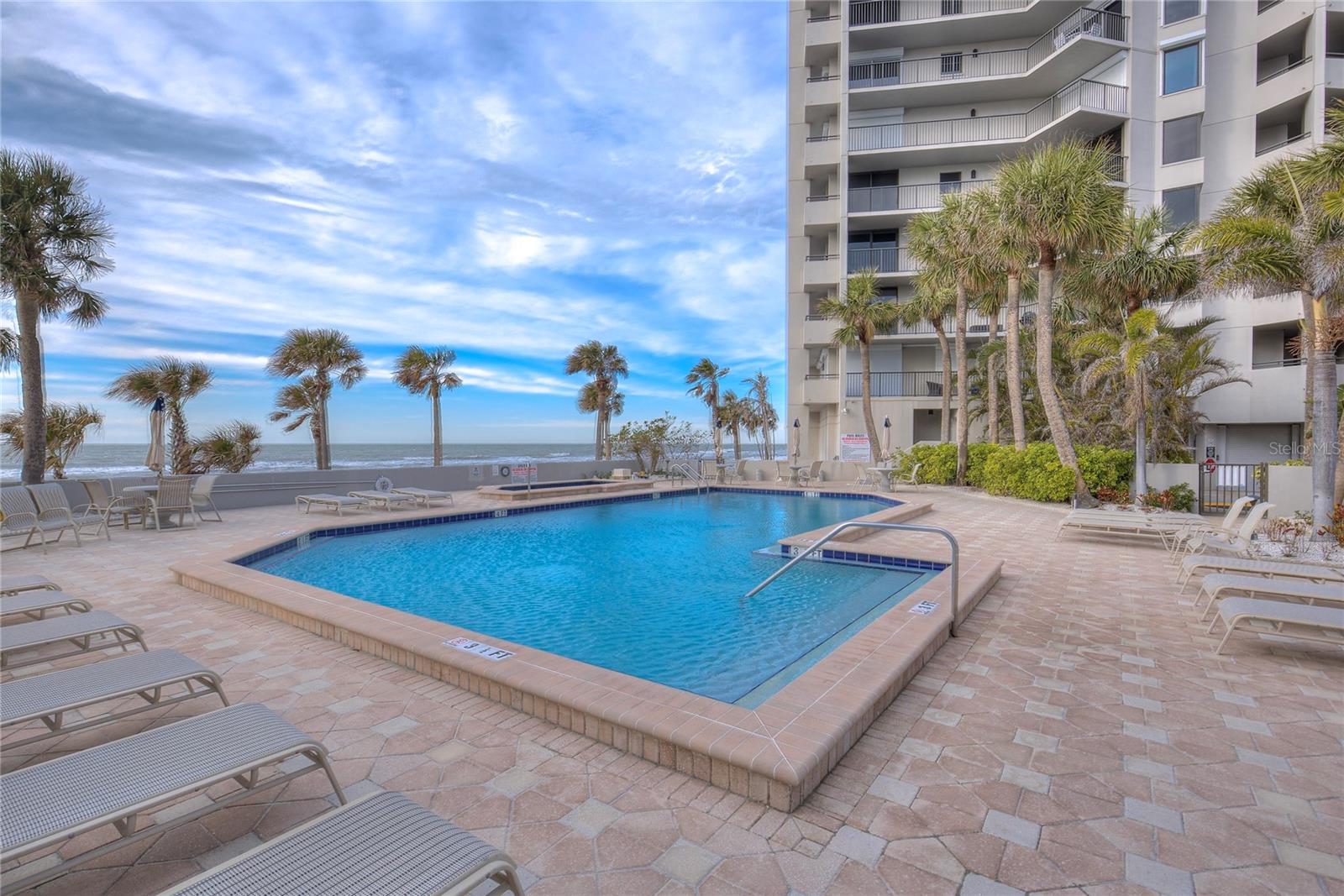 1600 GULF BLVD #1111, CLEARWATER BEACH, FL, 33767