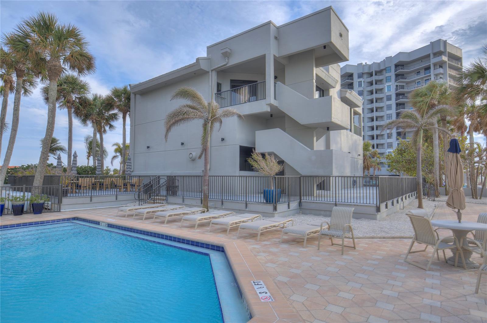1600 GULF BLVD #1111, CLEARWATER BEACH, FL, 33767