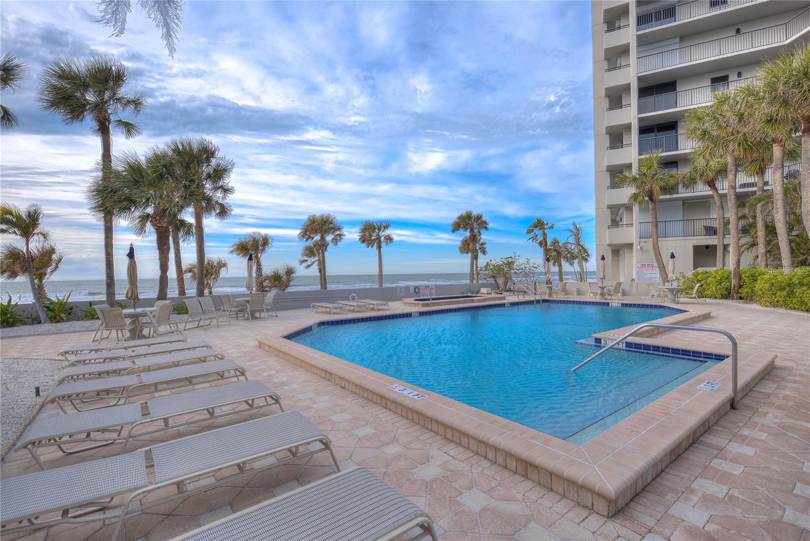 1600 GULF BLVD #1111, CLEARWATER BEACH, FL, 33767