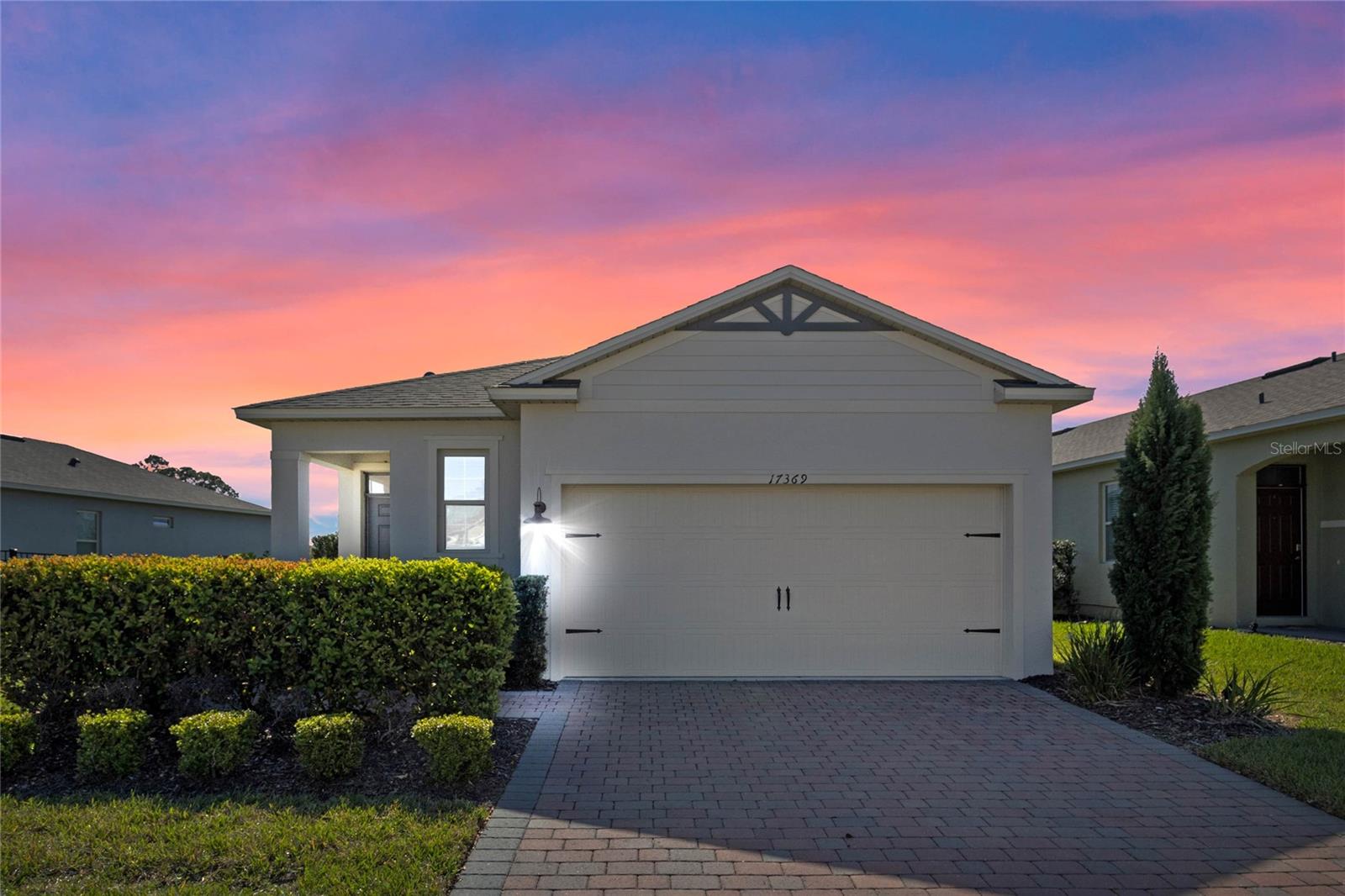 17369 BLAZING STAR CIR, CLERMONT, FL, 34714