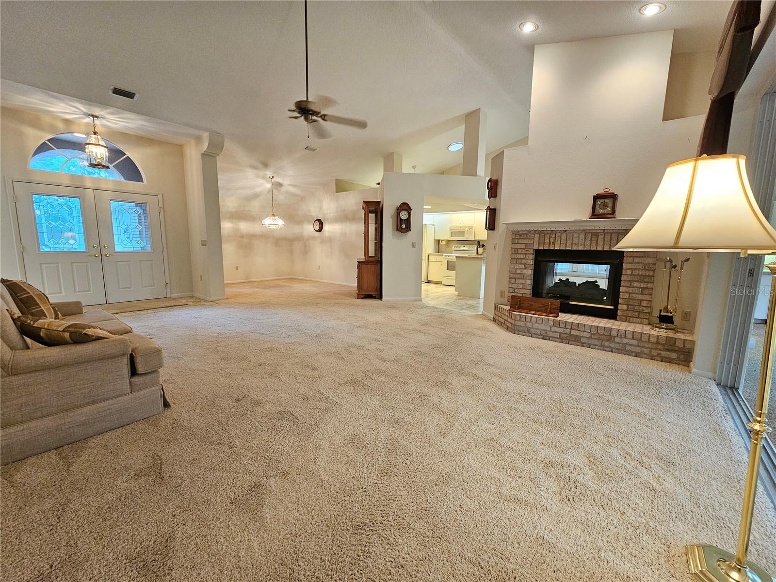 8157 HIDDEN HILLS DR, SPRING HILL, FL, 34606