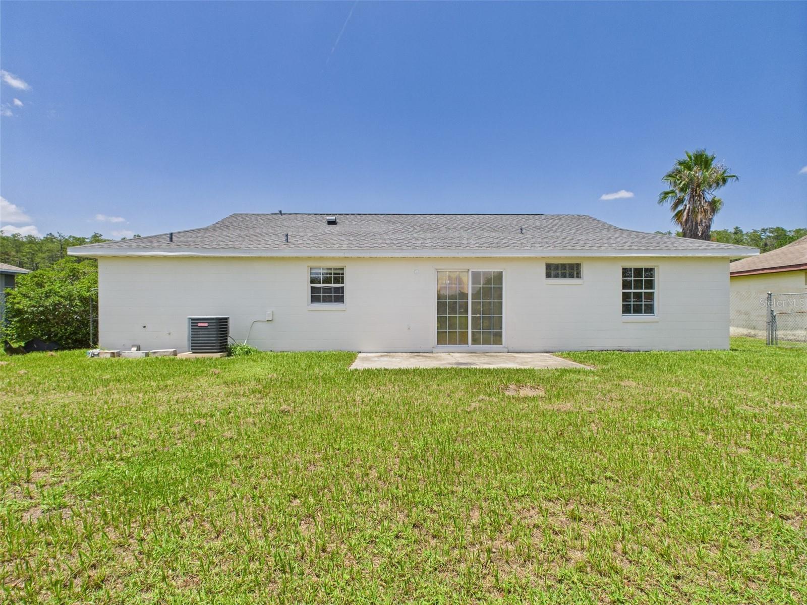 91 W CEDARWOOD CIR, KISSIMMEE, FL, 34743