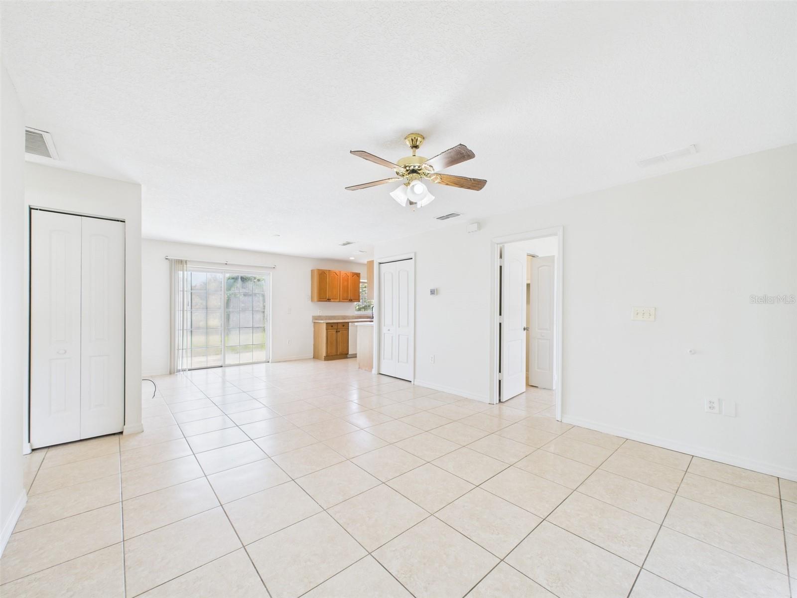 91 W CEDARWOOD CIR, KISSIMMEE, FL, 34743