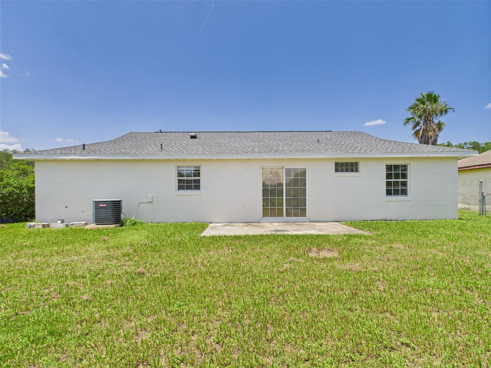 91 W CEDARWOOD CIR, KISSIMMEE, FL, 34743