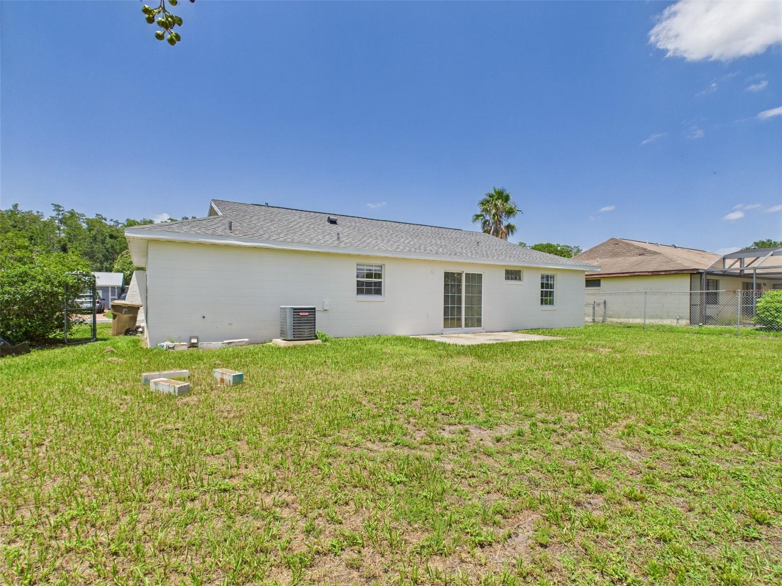 91 W CEDARWOOD CIR, KISSIMMEE, FL, 34743
