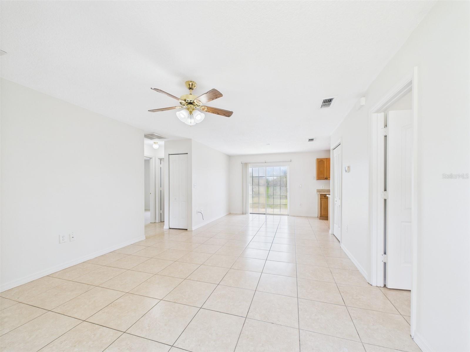 91 W CEDARWOOD CIR, KISSIMMEE, FL, 34743
