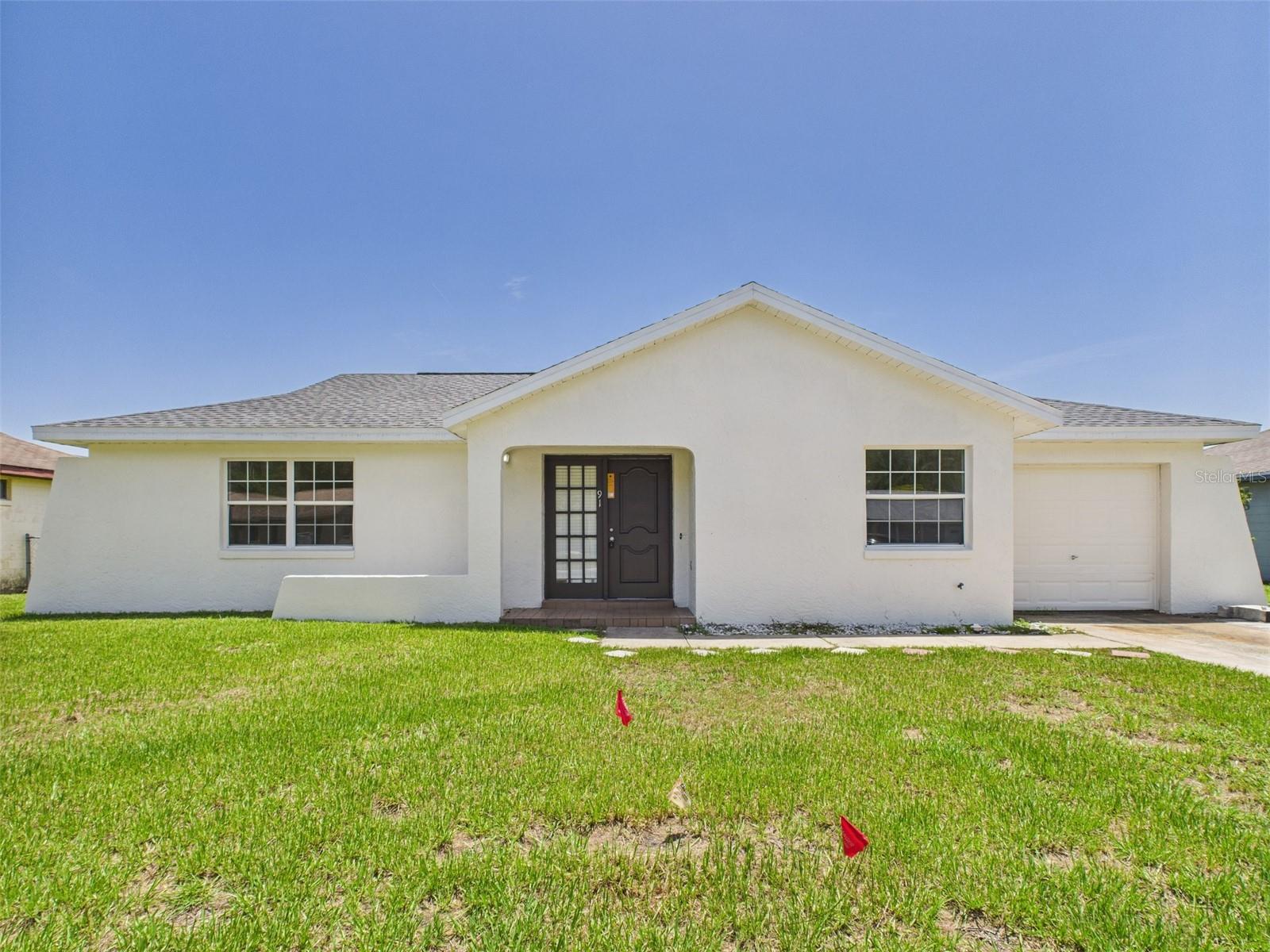 91 W CEDARWOOD CIR, KISSIMMEE, FL, 34743