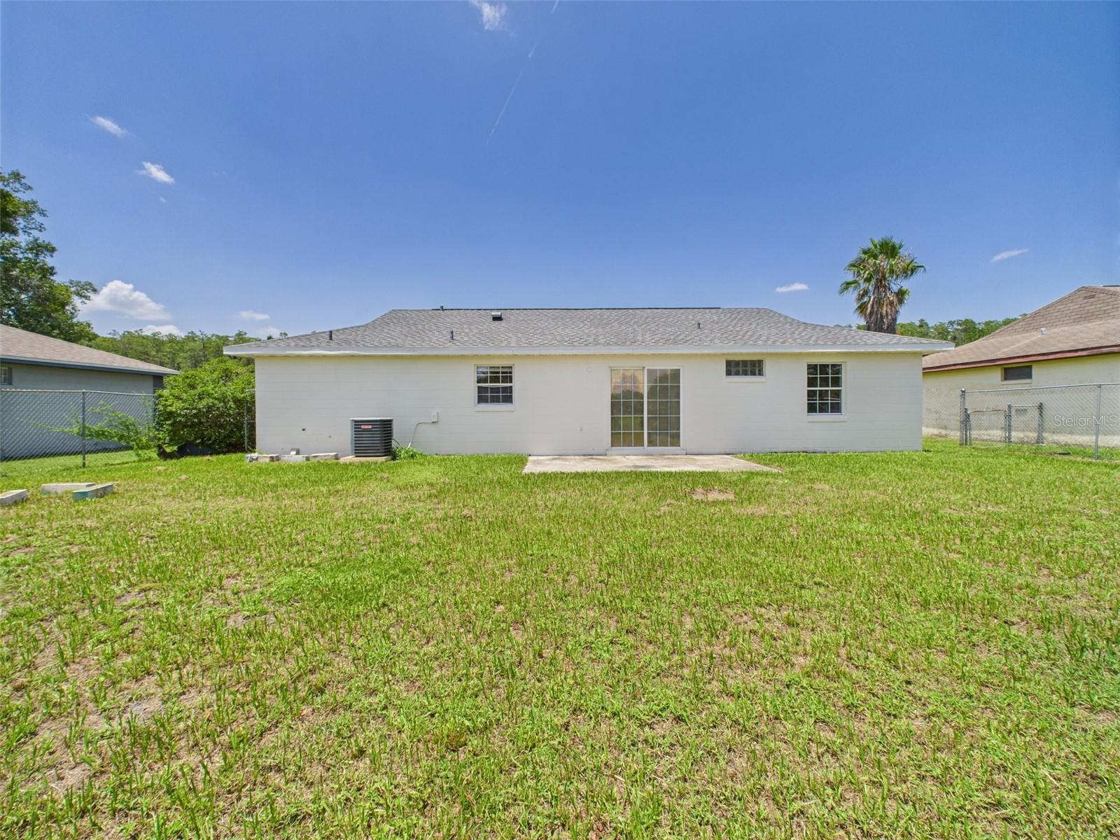 91 W CEDARWOOD CIR, KISSIMMEE, FL, 34743