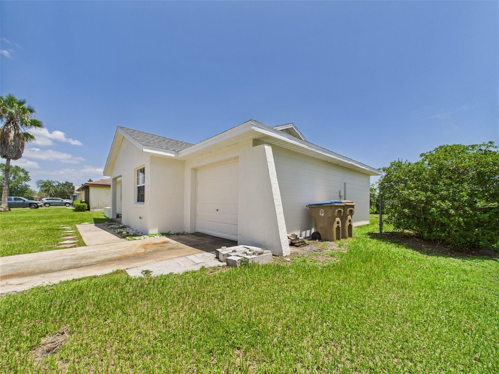 91 W CEDARWOOD CIR, KISSIMMEE, FL, 34743