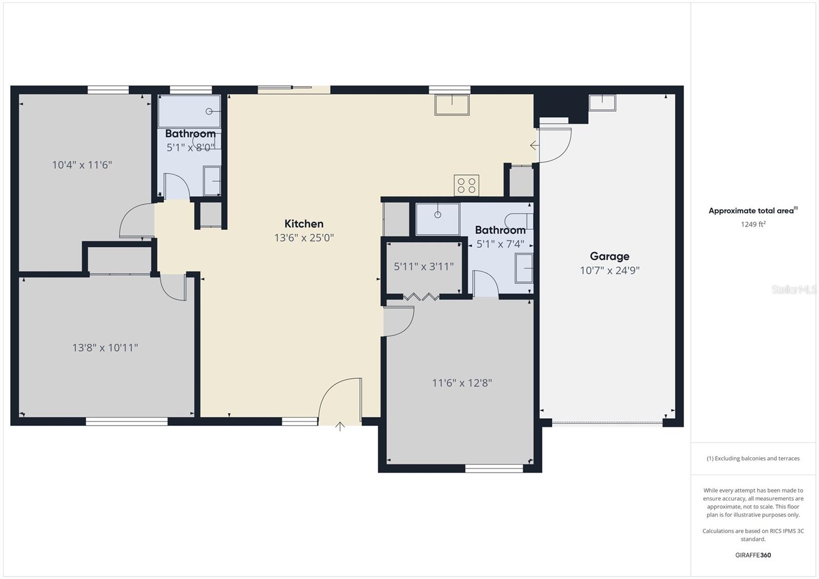 91 W CEDARWOOD CIR, KISSIMMEE, FL, 34743