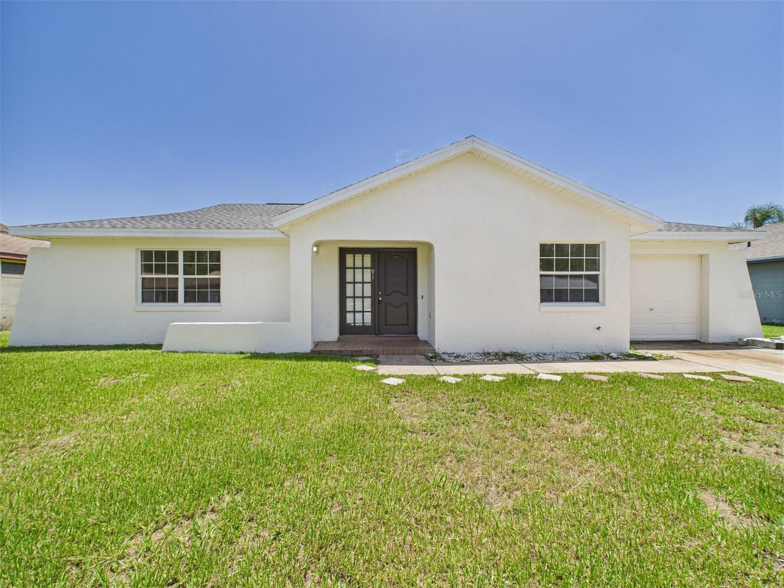 91 W CEDARWOOD CIR, KISSIMMEE, FL, 34743