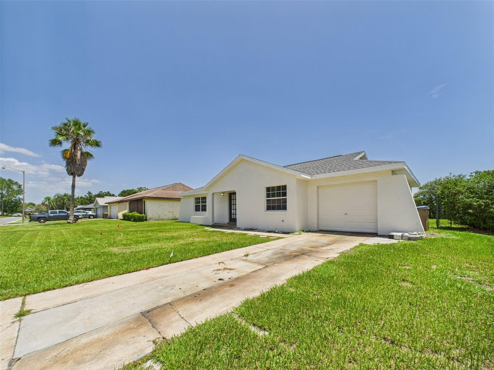 91 W CEDARWOOD CIR, KISSIMMEE, FL, 34743