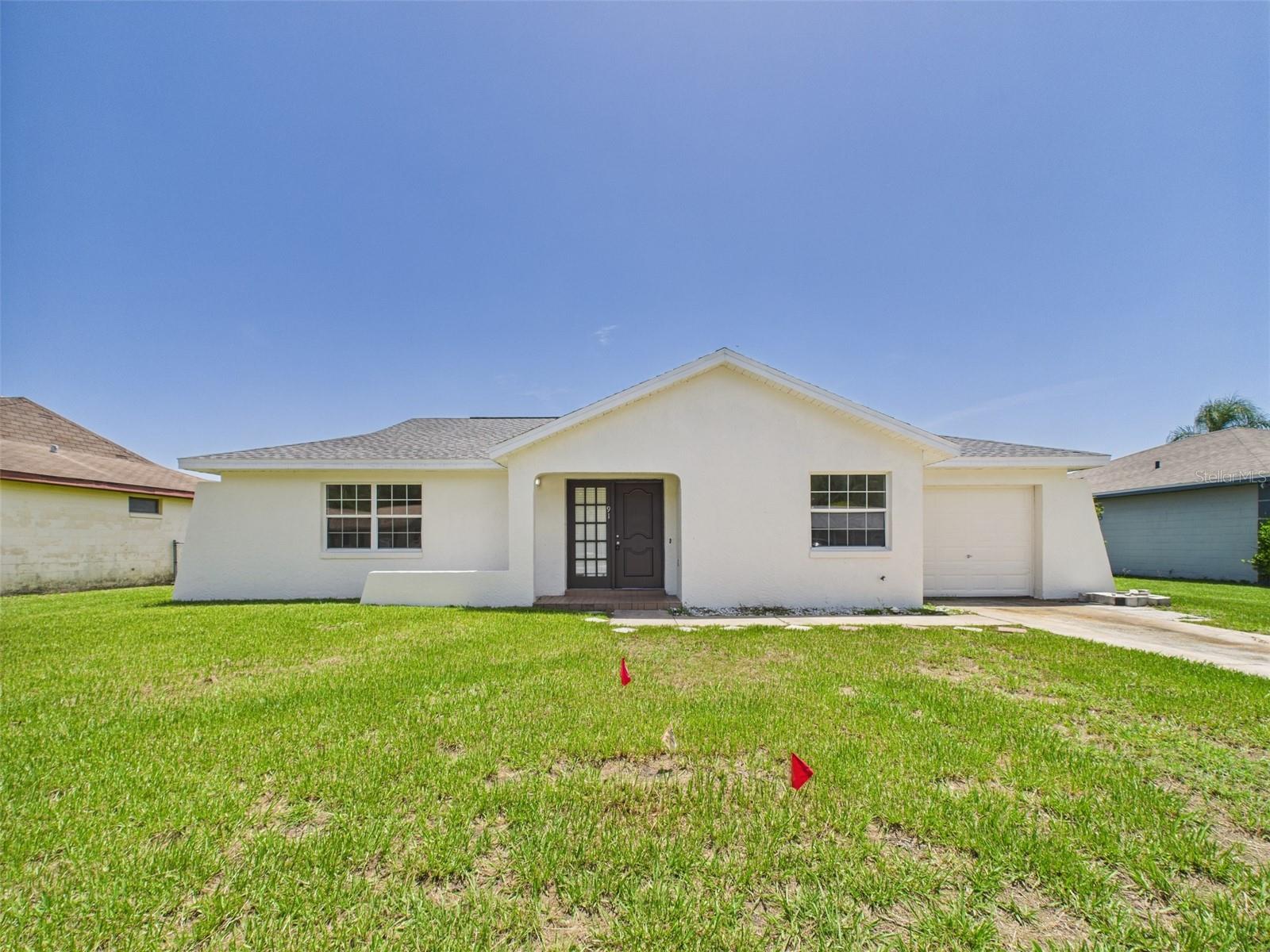 91 W CEDARWOOD CIR, KISSIMMEE, FL, 34743