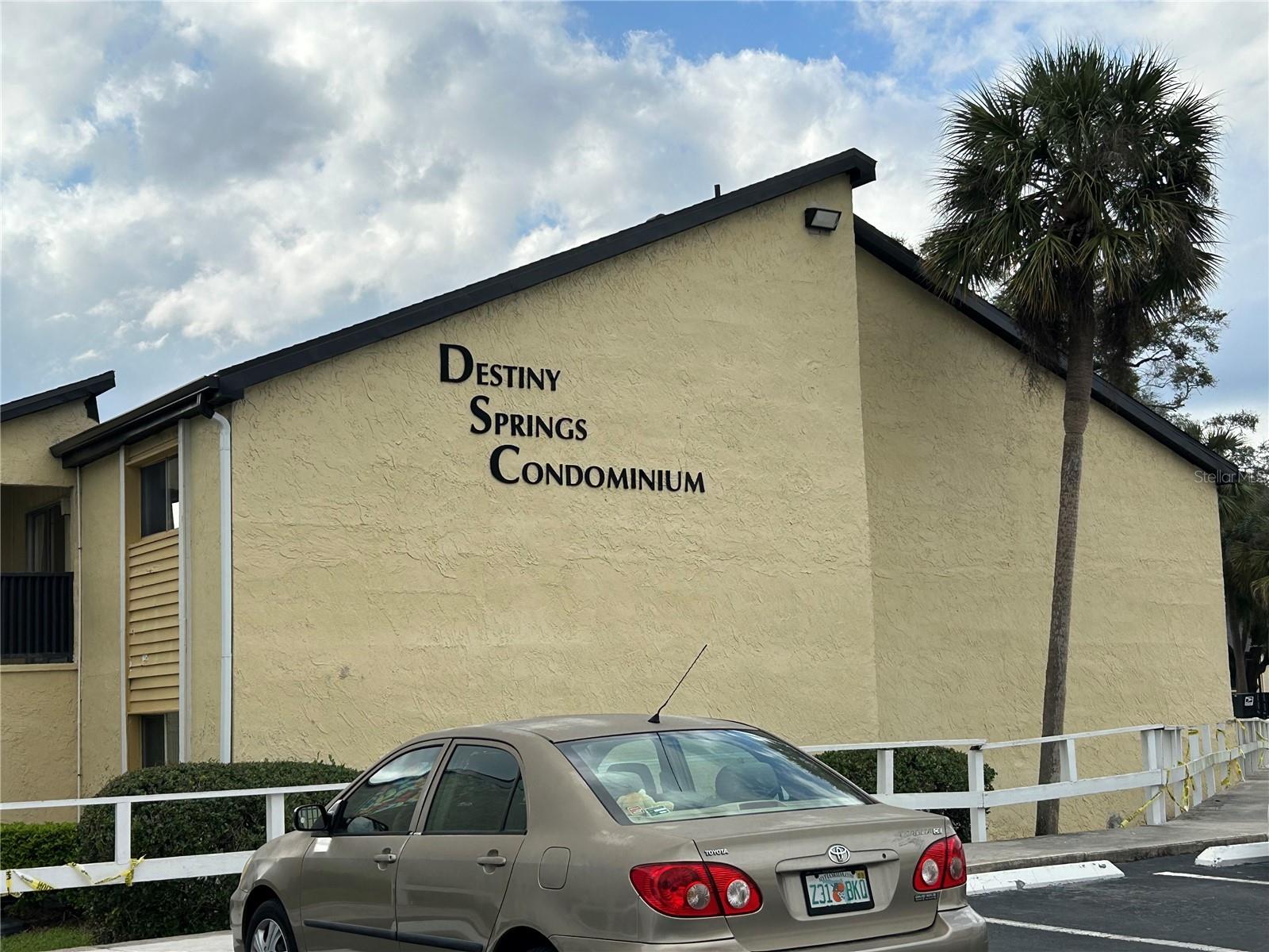 946 LAKE DESTINY RD #D, ALTAMONTE SPRINGS, FL, 32714