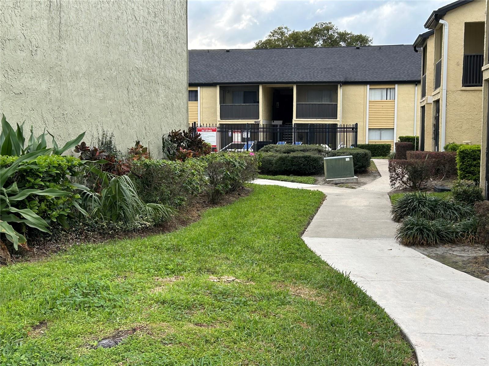 946 LAKE DESTINY RD #D, ALTAMONTE SPRINGS, FL, 32714