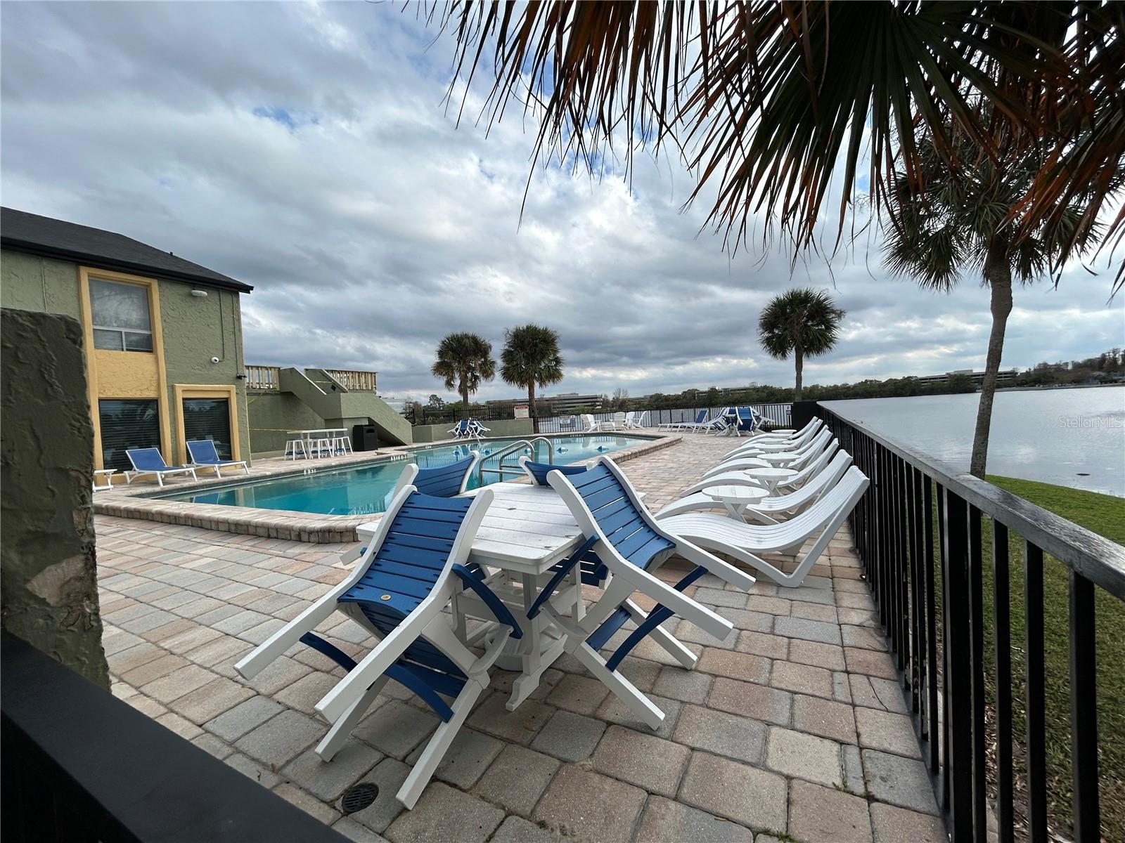 946 LAKE DESTINY RD #D, ALTAMONTE SPRINGS, FL, 32714