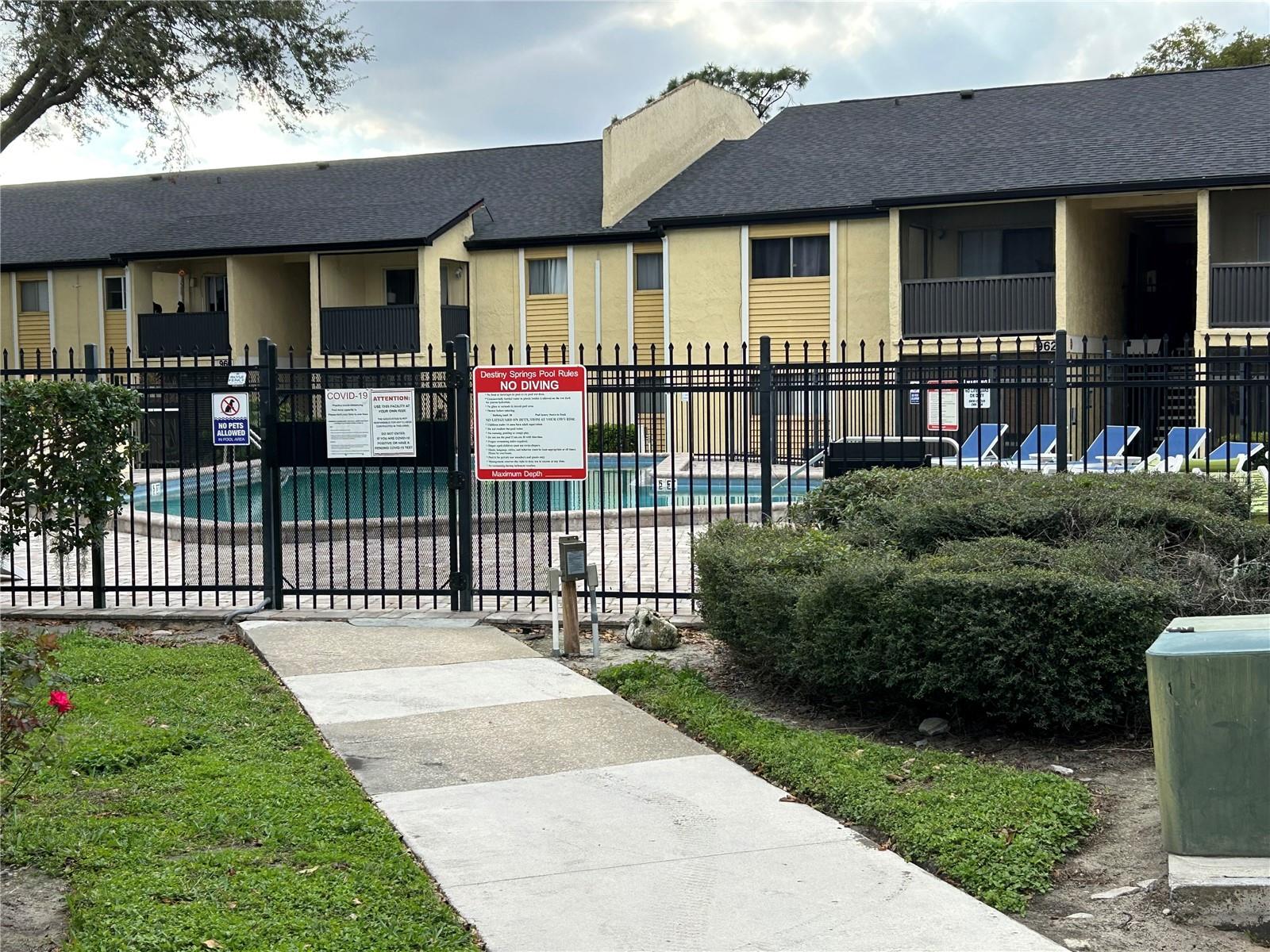 946 LAKE DESTINY RD #D, ALTAMONTE SPRINGS, FL, 32714