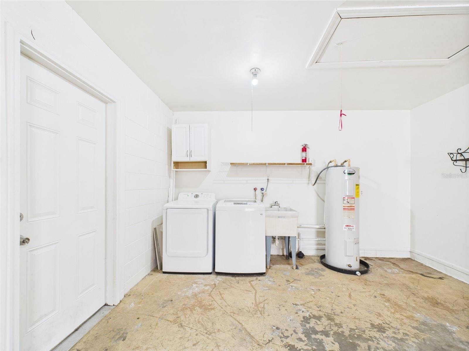 2434 MILL RUN BLVD, KISSIMMEE, FL, 34744