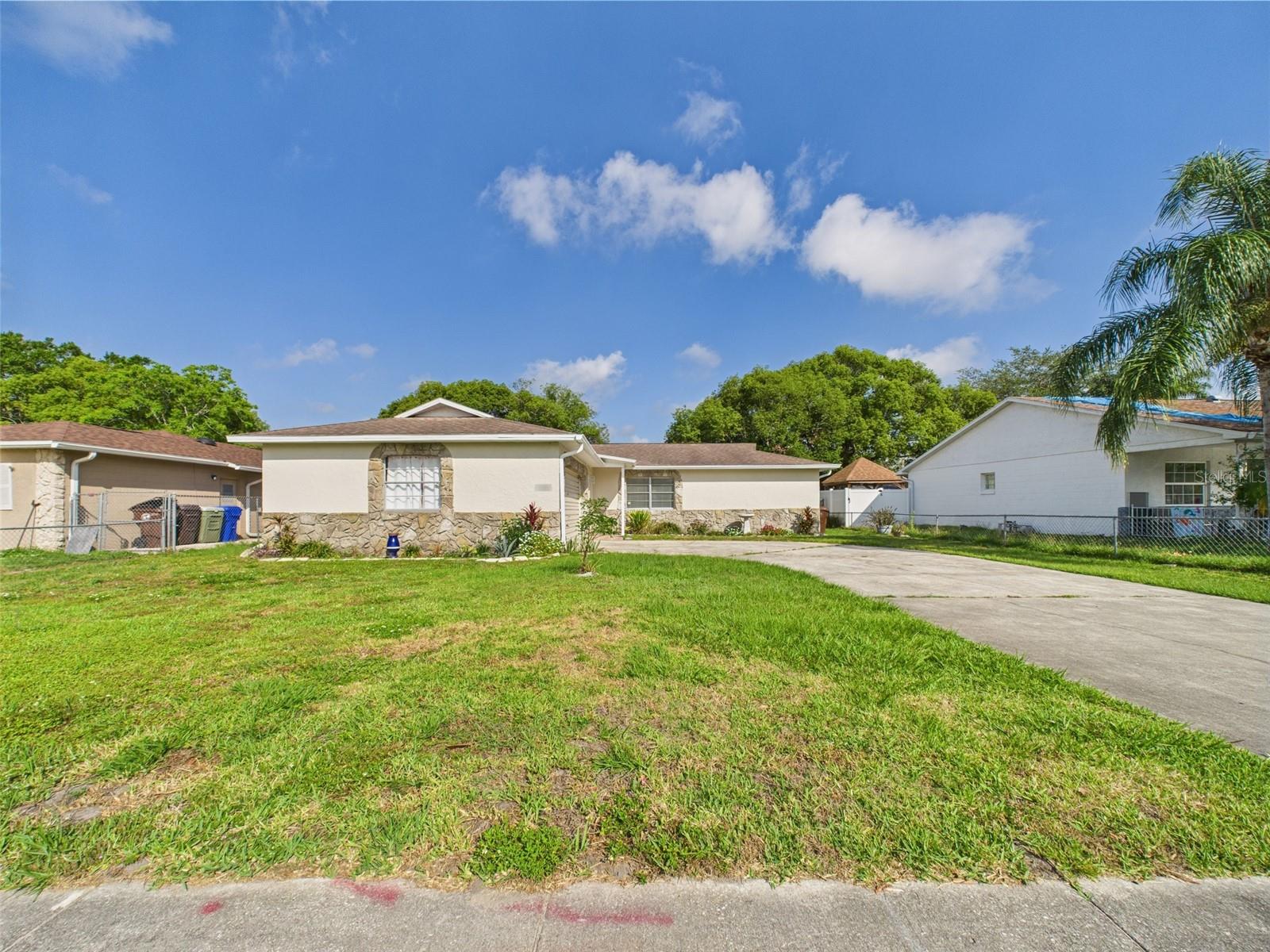 2434 MILL RUN BLVD, KISSIMMEE, FL, 34744