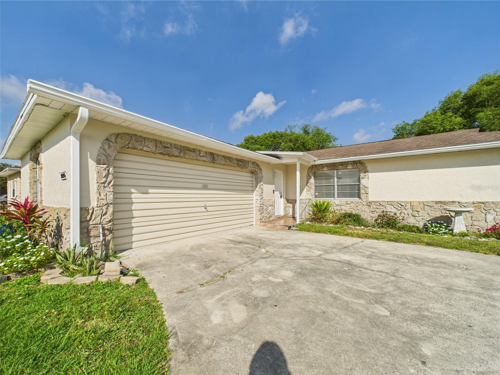 2434 MILL RUN BLVD, KISSIMMEE, FL, 34744