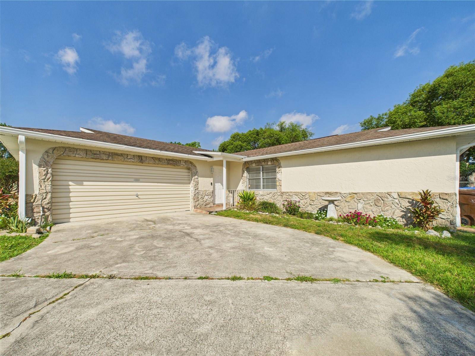 2434 MILL RUN BLVD, KISSIMMEE, FL, 34744